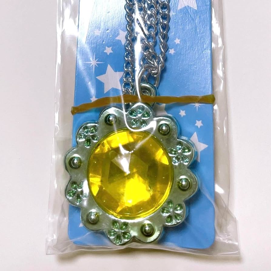 Amazon.co.jp: 2014年 過去セボンスター サークルフラワー 緑 黄色 花